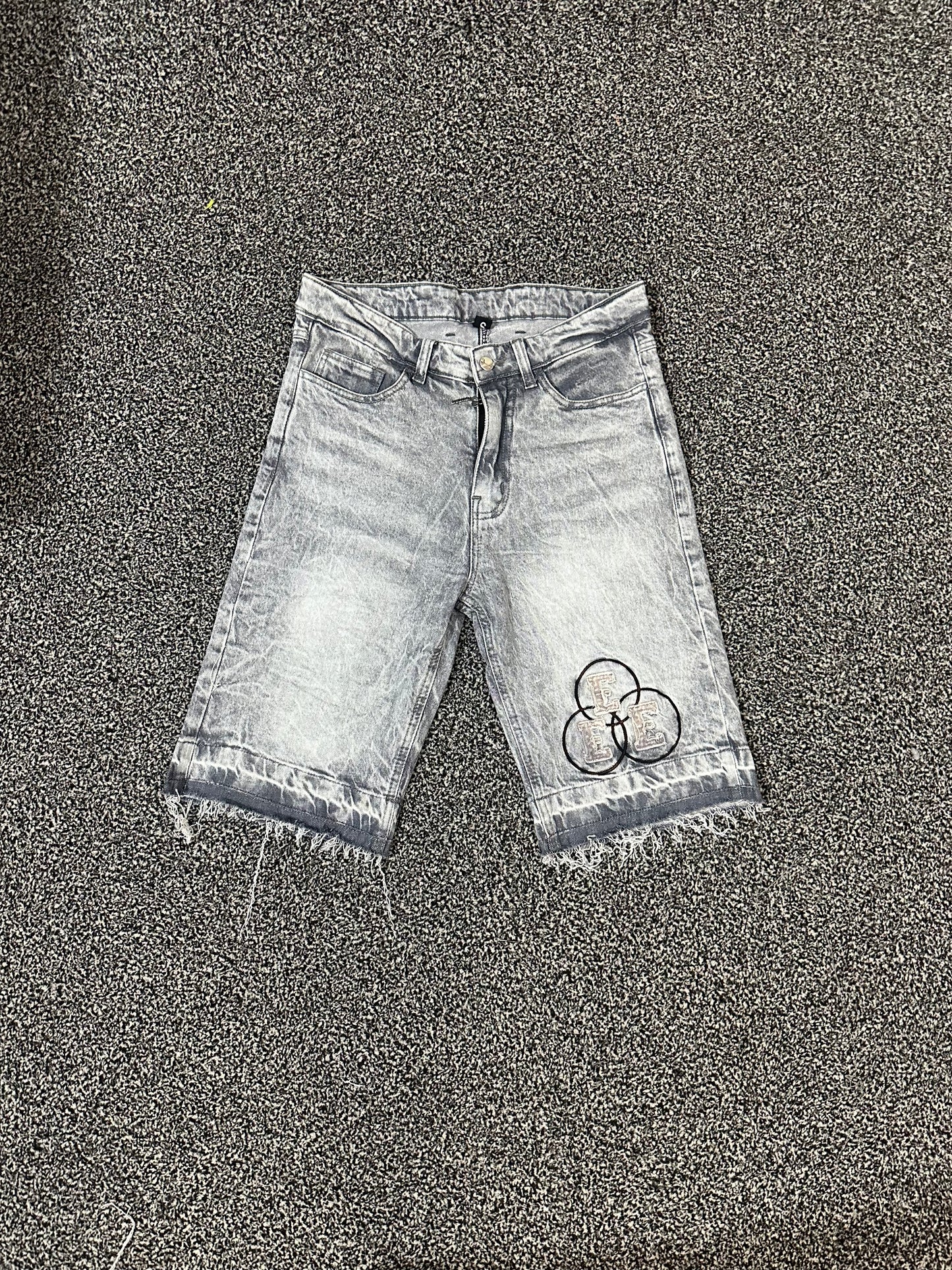 Exclusive Jorts